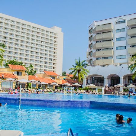 ENNA INN IXTAPA HABITACIóN VISTA AL MAR Kültér fotó