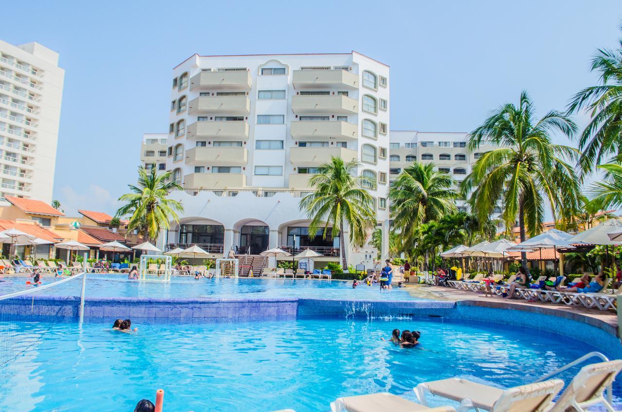 ENNA INN IXTAPA HABITACIóN VISTA AL MAR Kültér fotó